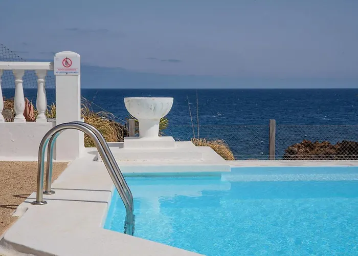 Oboena Castillo De Papagayo, Complejo Nudista Fkk-Nudist Resort