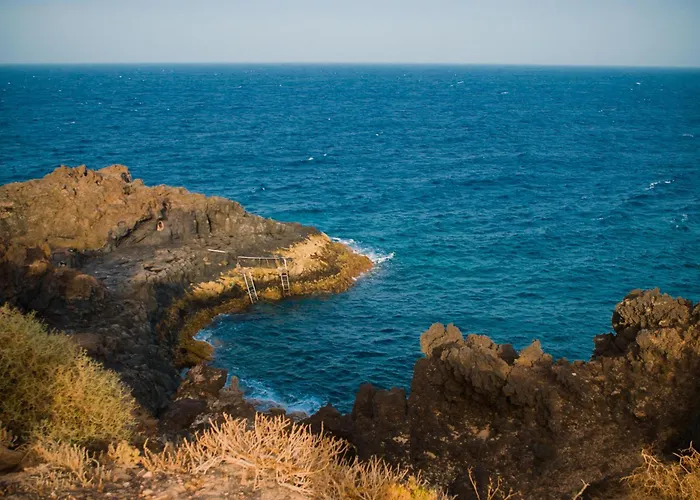 Oboena Castillo De Papagayo, Complejo Nudista Fkk-Nudist Resort
